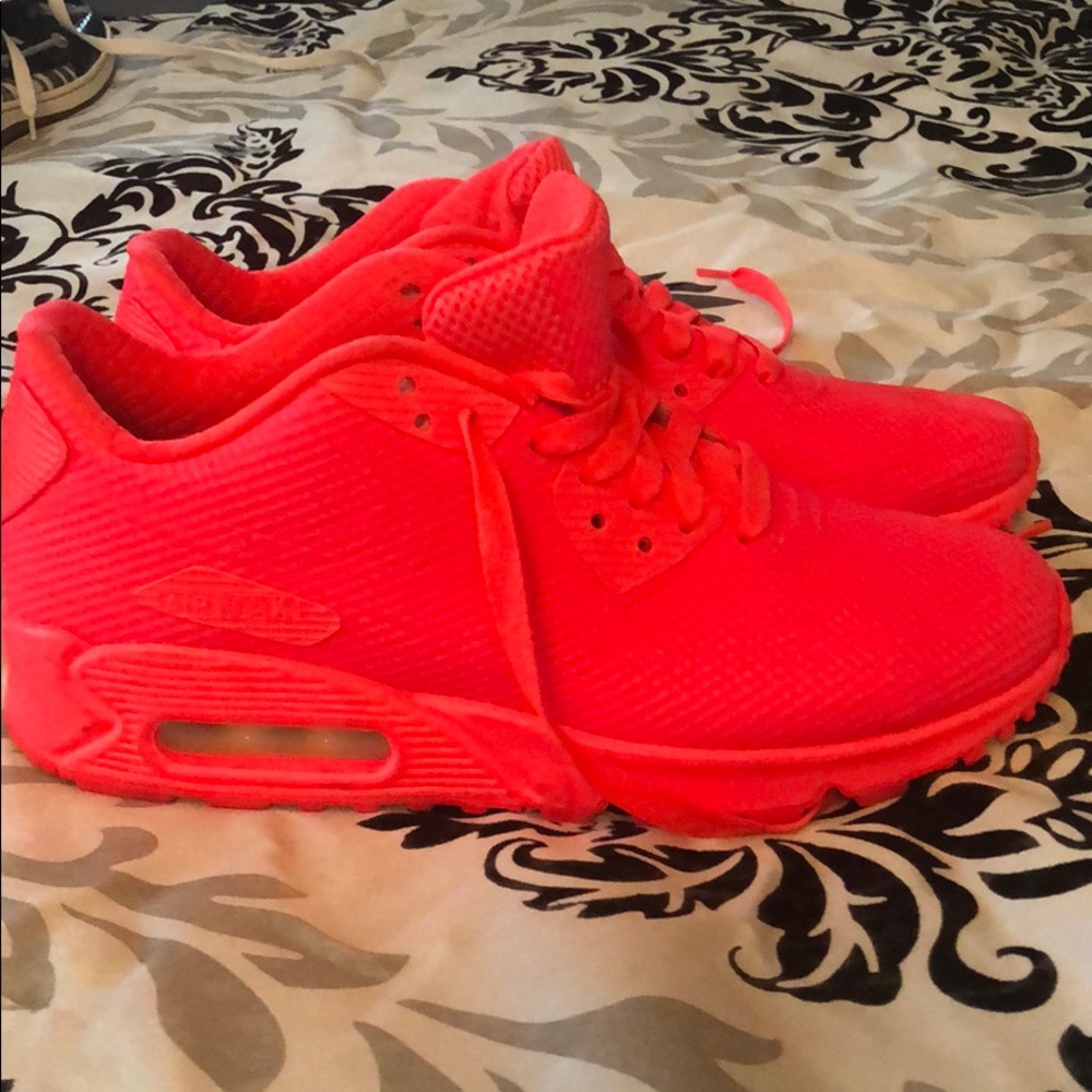 Nike ID air max 90s